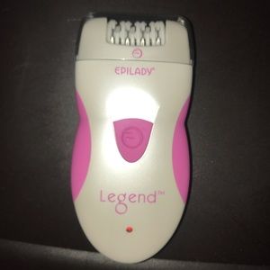 Epilator